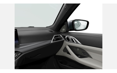 BMW 430i xDrive Кабриолет - автомобили, коли, обяви за нови и употребявани 9