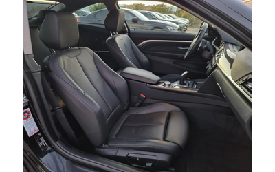 BMW 435 /M preformance / Head up / Distronic/harman/ - автомобили, коли, обяви за нови и употребявани 10