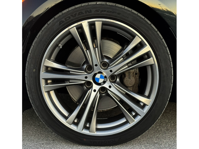 BMW 435 /M preformance / Head up / Distronic/harman/ - автомобили, коли, обяви за нови и употребявани 16