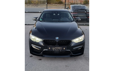 bmw-435 - 1