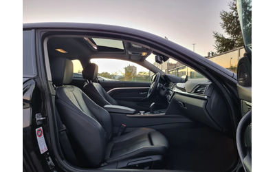 BMW 435 /M preformance / Head up / Distronic/harman/ - автомобили, коли, обяви за нови и употребявани 9