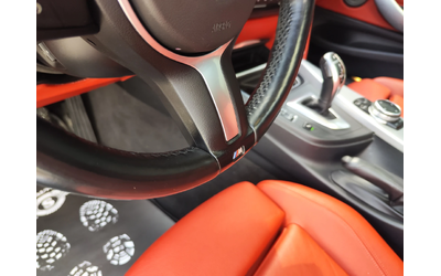 BMW 435 MPAK* XDRIVE* PODGREV* CAMERA* HARMANN* LIZING - автомобили, коли, обяви за нови и употребявани 10