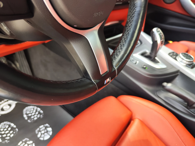 BMW 435 MPAK* XDRIVE* PODGREV* CAMERA* HARMANN* LIZING - автомобили, коли, обяви за нови и употребявани 10