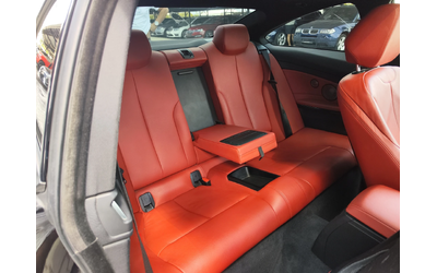 BMW 435 MPAK* XDRIVE* PODGREV* CAMERA* HARMANN* LIZING - автомобили, коли, обяви за нови и употребявани 8