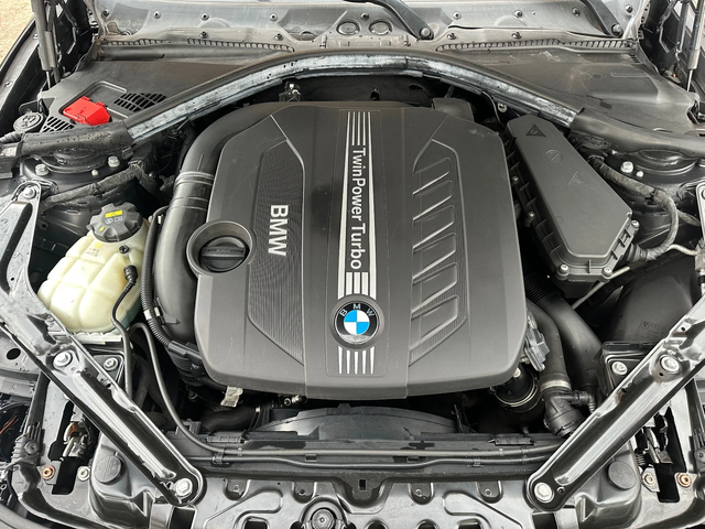 BMW 435 d X-Drive SportLine - автомобили, коли, обяви за нови и употребявани 14