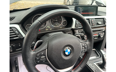 BMW 435 d X-Drive SportLine - автомобили, коли, обяви за нови и употребявани 15