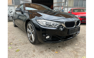bmw-435 - 1