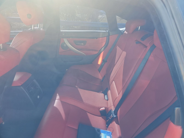 BMW 435 I / M-PACK / HARMAN / 360 / СЛ.НА ЛЕНТИ - автомобили, коли, обяви за нови и употребявани 10