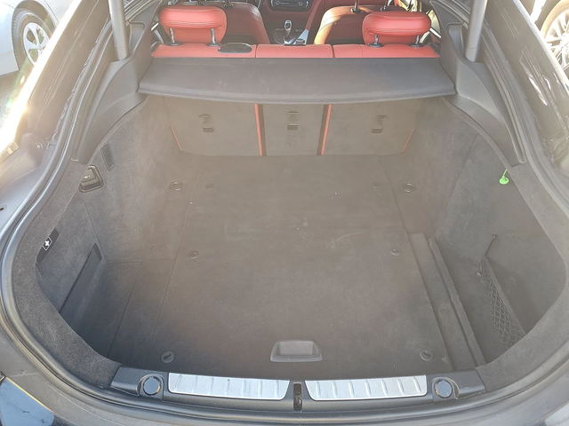 BMW 435 I / M-PACK / HARMAN / 360 / СЛ.НА ЛЕНТИ - автомобили, коли, обяви за нови и употребявани 11