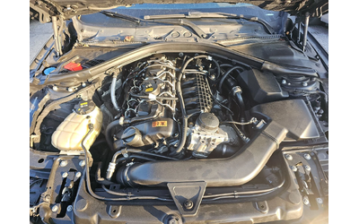 BMW 435 I / M-PACK / HARMAN / 360 / СЛ.НА ЛЕНТИ - автомобили, коли, обяви за нови и употребявани 12