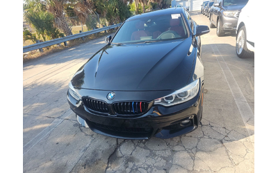 bmw-435 - 1