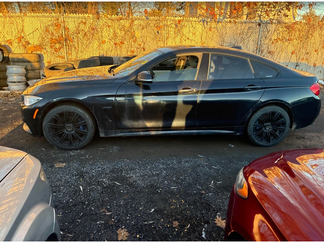 BMW 435 xDrive - автомобили, коли, обяви за нови и употребявани 1