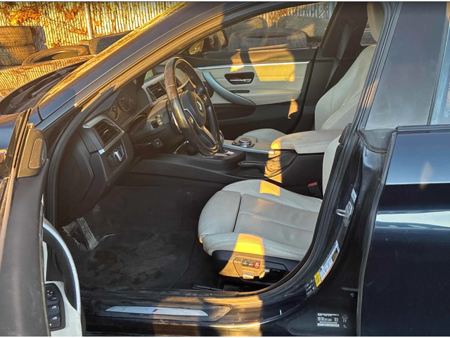 BMW 435 xDrive - автомобили, коли, обяви за нови и употребявани 4