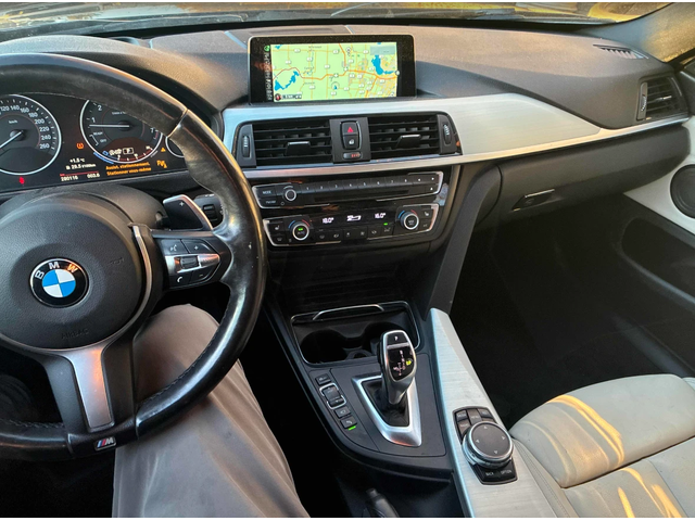 BMW 435 xDrive - автомобили, коли, обяви за нови и употребявани 6