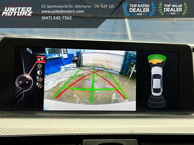 BMW 435 * 435i M Package xDrive Cpe 2dr 300 hp~ * CARFAX * - автомобили, коли, обяви за нови и употребявани 12