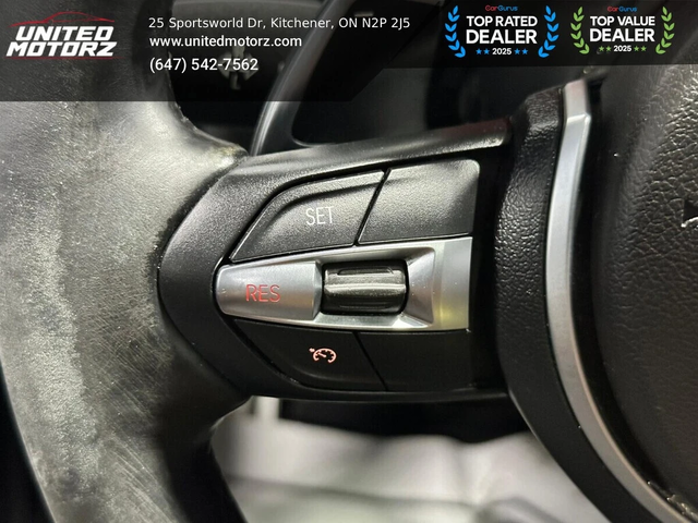 BMW 435 * 435i M Package xDrive Cpe 2dr 300 hp~ * CARFAX * - автомобили, коли, обяви за нови и употребявани 14