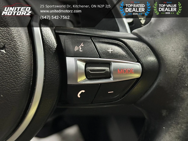 BMW 435 * 435i M Package xDrive Cpe 2dr 300 hp~ * CARFAX * - автомобили, коли, обяви за нови и употребявани 15