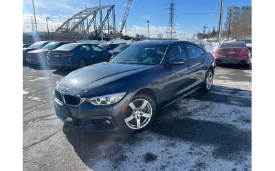 bmw-435 - 0