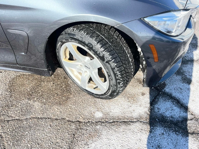 BMW 435 * 435i xDrive * CARFAX * ЦЕНА ДО БГ - автомобили, коли, обяви за нови и употребявани 5