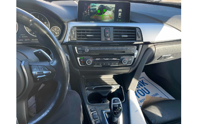 BMW 435 * 435i xDrive * CARFAX * ЦЕНА ДО БГ - автомобили, коли, обяви за нови и употребявани 8