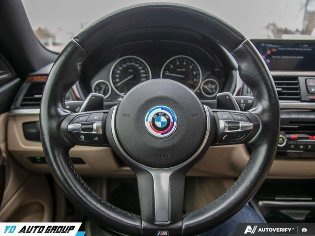 BMW 435 * xDrive * CARFAX * ЦЕНА ДО БГ - автомобили, коли, обяви за нови и употребявани 12