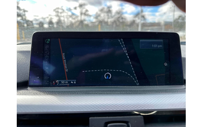 BMW 435 ЛИЗИНГ М-ПАКЕТ ЧЕРВЕНА КОЖА - автомобили, коли, обяви за нови и употребявани 12