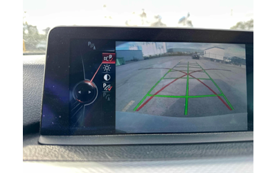 BMW 435 ЛИЗИНГ М-ПАКЕТ ЧЕРВЕНА КОЖА - автомобили, коли, обяви за нови и употребявани 13