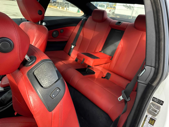 BMW 435 ЛИЗИНГ М-ПАКЕТ ЧЕРВЕНА КОЖА - автомобили, коли, обяви за нови и употребявани 15