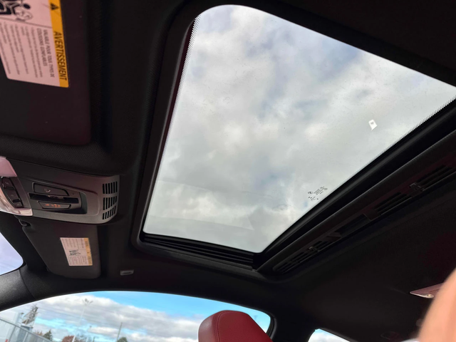 BMW 435 ЛИЗИНГ М-ПАКЕТ ЧЕРВЕНА КОЖА - автомобили, коли, обяви за нови и употребявани 16