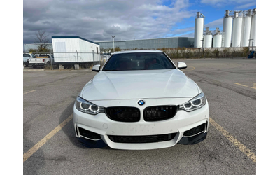 bmw-435 - 1