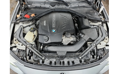 BMW 435 * 435I XDRIVE * CARFAX * ЦЕНА ДО БГ - автомобили, коли, обяви за нови и употребявани 13