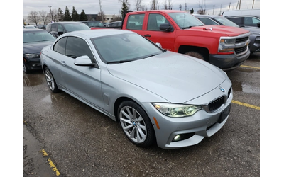 bmw-435 - 1