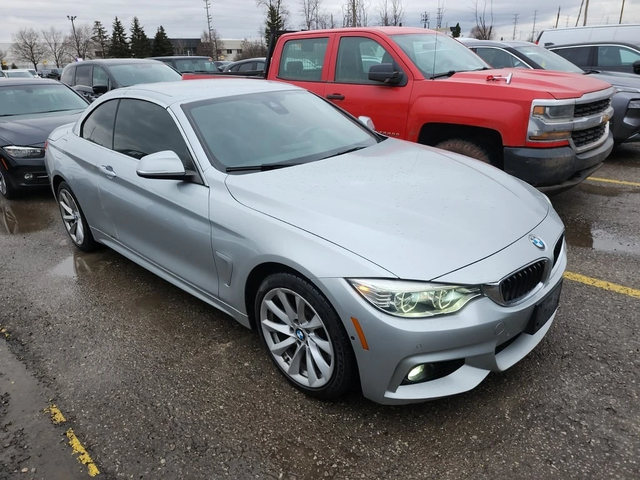 BMW 435 * 435I XDRIVE * CARFAX * ЦЕНА ДО БГ - автомобили, коли, обяви за нови и употребявани 1