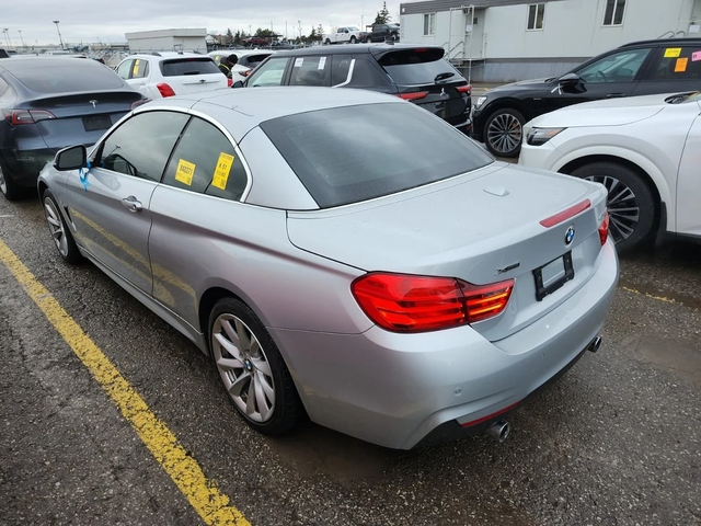 BMW 435 * 435I XDRIVE * CARFAX * ЦЕНА ДО БГ - автомобили, коли, обяви за нови и употребявани 3