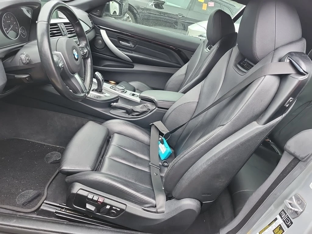 BMW 435 * 435I XDRIVE * CARFAX * ЦЕНА ДО БГ - автомобили, коли, обяви за нови и употребявани 4