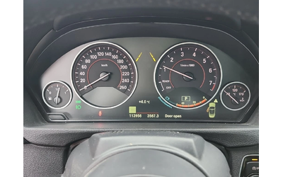 BMW 435 * 435I XDRIVE * CARFAX * ЦЕНА ДО БГ - автомобили, коли, обяви за нови и употребявани 6