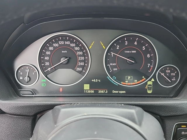 BMW 435 * 435I XDRIVE * CARFAX * ЦЕНА ДО БГ - автомобили, коли, обяви за нови и употребявани 6