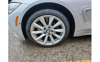 BMW 435 * 435I XDRIVE * CARFAX * ЦЕНА ДО БГ - автомобили, коли, обяви за нови и употребявани 7