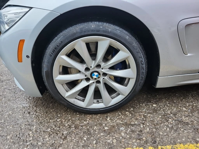 BMW 435 * 435I XDRIVE * CARFAX * ЦЕНА ДО БГ - автомобили, коли, обяви за нови и употребявани 7