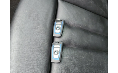 BMW 435 * 435I XDRIVE * CARFAX * ЦЕНА ДО БГ - автомобили, коли, обяви за нови и употребявани 8