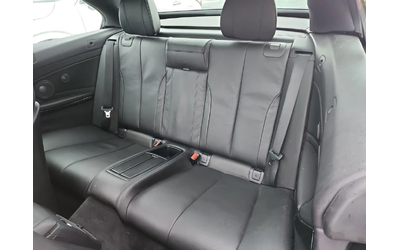 BMW 435 * 435I XDRIVE * CARFAX * ЦЕНА ДО БГ - автомобили, коли, обяви за нови и употребявани 9