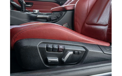 BMW 435 * xDrive * CARFAX * ЦЕНА ДО БГ - автомобили, коли, обяви за нови и употребявани 11