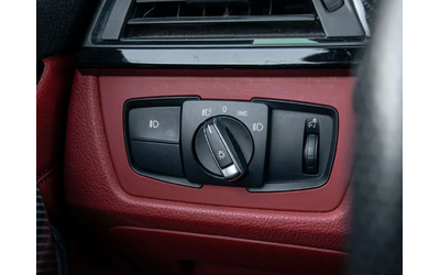 BMW 435 * xDrive * CARFAX * ЦЕНА ДО БГ - автомобили, коли, обяви за нови и употребявани 13