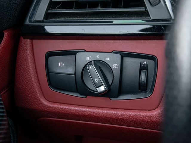 BMW 435 * xDrive * CARFAX * ЦЕНА ДО БГ - автомобили, коли, обяви за нови и употребявани 13