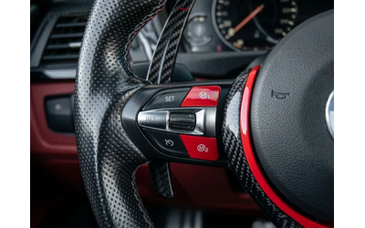 BMW 435 * xDrive * CARFAX * ЦЕНА ДО БГ - автомобили, коли, обяви за нови и употребявани 14