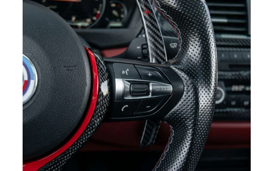 BMW 435 * xDrive * CARFAX * ЦЕНА ДО БГ - автомобили, коли, обяви за нови и употребявани 15