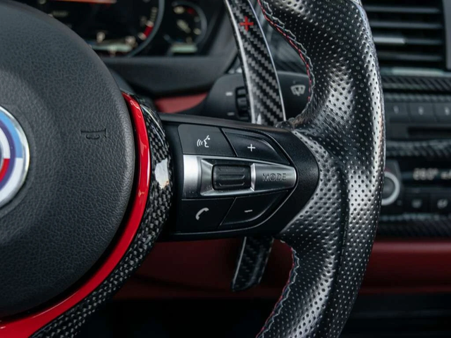 BMW 435 * xDrive * CARFAX * ЦЕНА ДО БГ - автомобили, коли, обяви за нови и употребявани 15