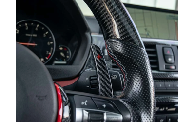 BMW 435 * xDrive * CARFAX * ЦЕНА ДО БГ - автомобили, коли, обяви за нови и употребявани 16