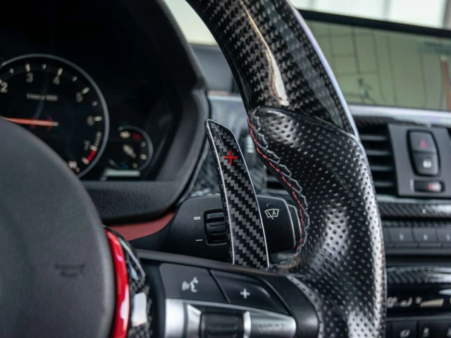 BMW 435 * xDrive * CARFAX * ЦЕНА ДО БГ - автомобили, коли, обяви за нови и употребявани 16