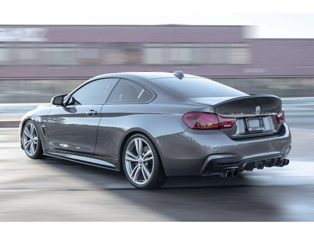 BMW 435 * xDrive * CARFAX * ЦЕНА ДО БГ - автомобили, коли, обяви за нови и употребявани 3